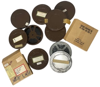 Film Collection