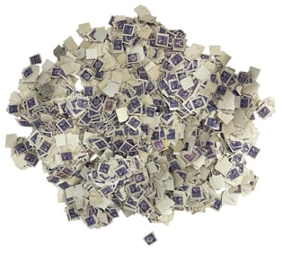 Stamp Collection