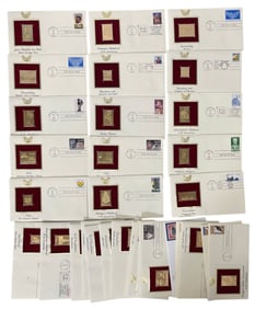 Stamp Collection