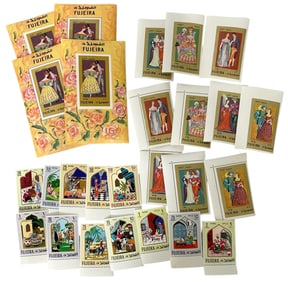 Stamp Collection