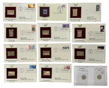 Stamp Collection