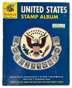 Stamp Collection