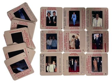 Photo Slide Collection
