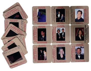 Photo Slide Collection