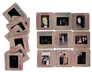 Photo Slide Collection