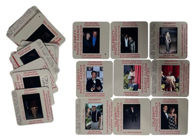 Photo Slide Collection