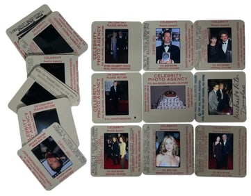 Photo Slide Collection
