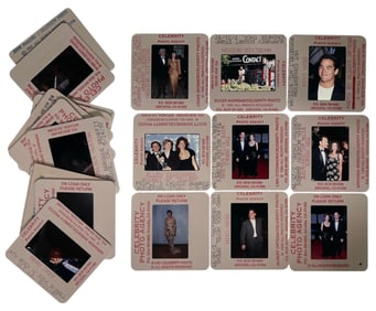 Photo Slide Collection
