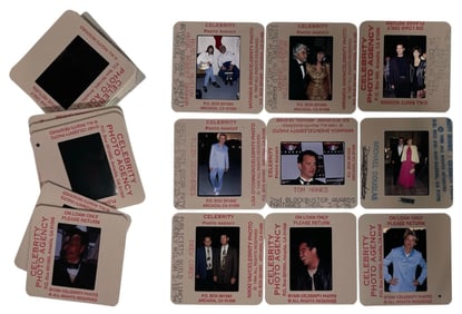 Photo Slide Collection