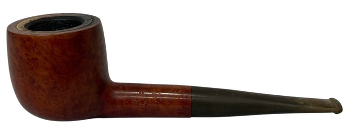 Belair pipes