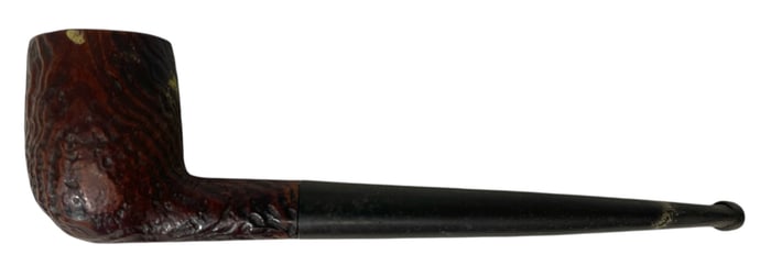 Kaywoodie Pipe