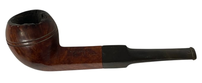 Copleys Pipe