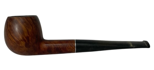 Kaywoodie Pipe