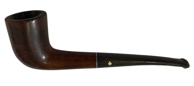 Kaywoodie Pipe
