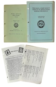 Stamp Collection