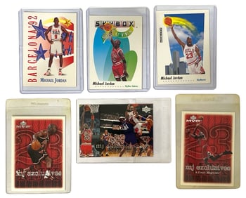 Basketball Collectors Cards | Sports Collectors Cards
