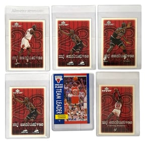 Basketball Collectors Cards | Sports Collectors Cards