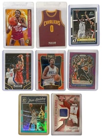 Basketball Collectors Cards | Sports Collectors Cards