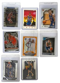 Basketball Collectors Cards | Sports Collectors Cards