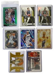 Basketball Collectors Cards | Sports Collectors Cards