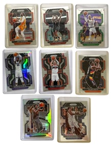 Basketball Collectors Cards | Sports Collectors Cards