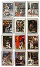 Basketball Collectors Cards | Sports Collectors Cards