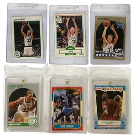 Basketball Collectors Cards | Sports Collectors Cards