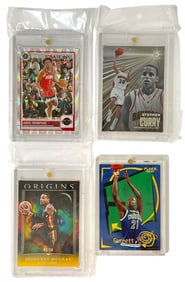 Basketball Collectors Cards | Sports Collectors Cards