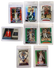 Basketball Collectors Cards | Sports Collectors Cards