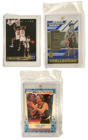 Basketball Collectors Cards | Sports Collectors Cards