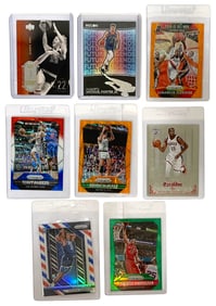 Basketball Collectors Cards | Sports Collectors Cards