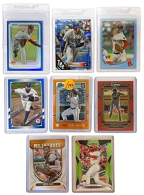 Baseball Collectors Cards | Sports Collectors Cards