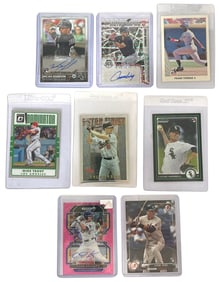 Baseball Collectors Cards | Sports Collectors Cards