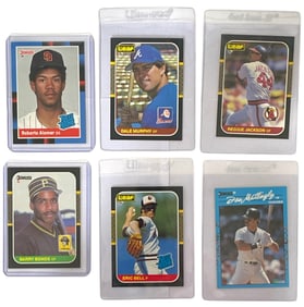 Baseball Collectors Cards | Sports Collectors Cards