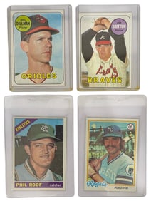 Baseball Collectors Cards | Sports Collectors Cards