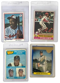 Baseball Collectors Cards | Sports Collectors Cards