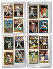 Baseball Collectors Cards | Sports Collectors Cards