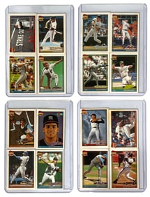 Baseball Collectors Cards | Sports Collectors Cards