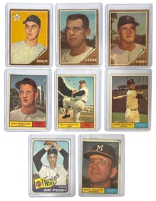 Baseball Collectors Cards | Sports Collectors Cards