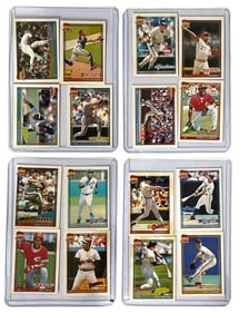 Baseball Collectors Cards | Sports Collectors Cards