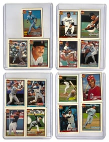 Baseball Collectors Cards | Sports Collectors Cards