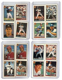 Baseball Collectors Cards | Sports Collectors Cards
