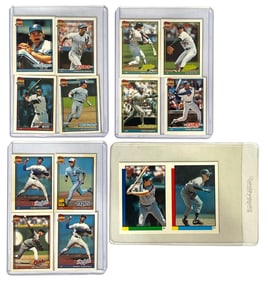Baseball Collectors Cards | Sports Collectors Cards
