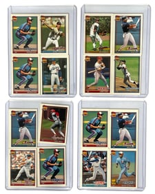 Baseball Collectors Cards | Sports Collectors Cards
