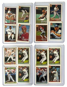 Baseball Collectors Cards | Sports Collectors Cards