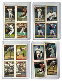 Baseball Collectors Cards | Sports Collectors Cards