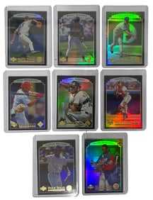Baseball Collectors Cards | Sports Collectors Cards