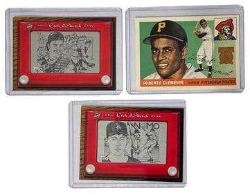 Baseball Collectors Cards | Sports Collectors Cards