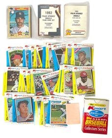 Baseball Collectors Cards | Sports Collectors Cards