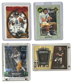 Football Collectors Cards | Sports Collectors Cards